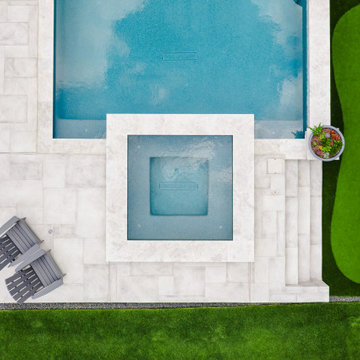 The Woodlands Project - 200K+