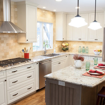 The 5-Year Kitchen in Elgin