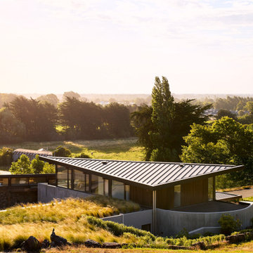 Redmond Spur House
