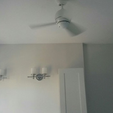 King Street Kitchen and Bathroom Renovation