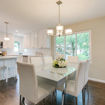 St Anthony Total Home Remodel