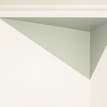 Appartement haussmannien lumineux à Paris – Ternes