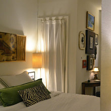 Curtains