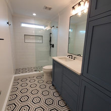 Owen’s Bathroom