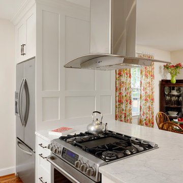 Alexandria Kitchen Remodel