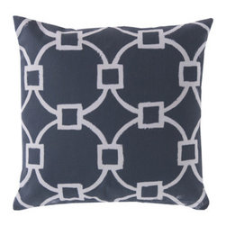 Rain (RG-045) - Decorative Pillows