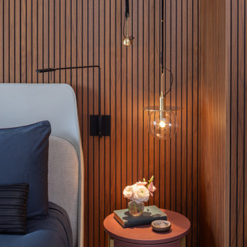 Apartment Renovation (15C)