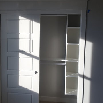 Our Work