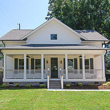 Olive St./ Shandon Neighborhood Columbia sc
