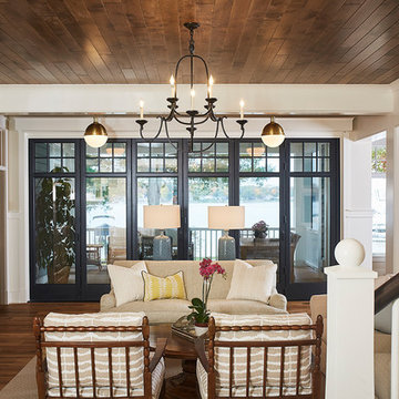 The Gables - Waterfront Infill