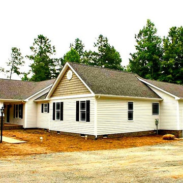Smacks Creek Subdivision
