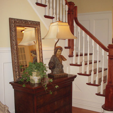 Queen Anne