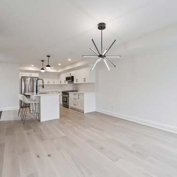 Missing Middle North Toronto