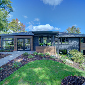 Westpoint Renovation