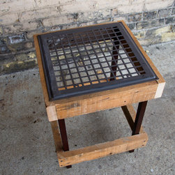 UWM Center for Community Based Learning Projects - Products