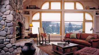 Honeycomb Shades