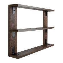 Wood furniture
