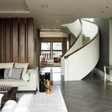 stairwell