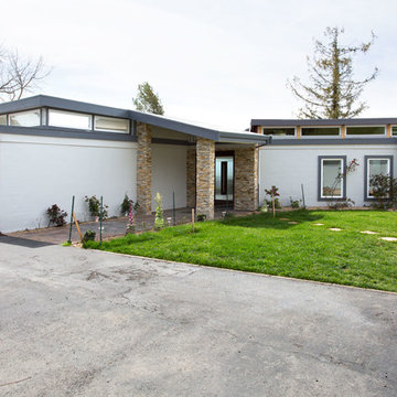 Residential Addition, San Jose