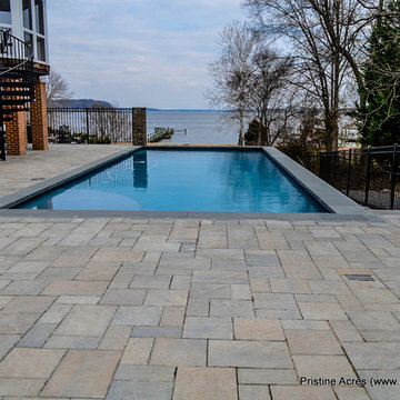 Pool Highlights