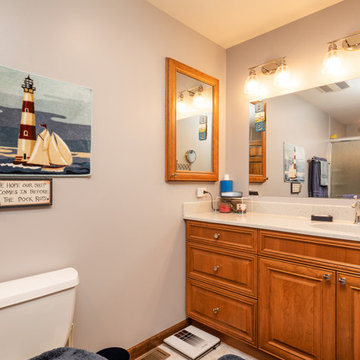 Master Suite Addition