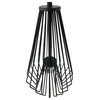 Masumi Table Lamp, Black