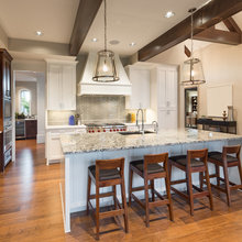 Kitchen Ideas