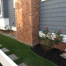 Side Yard