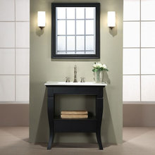Vanities