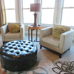 Crawford Creek - Furniture
