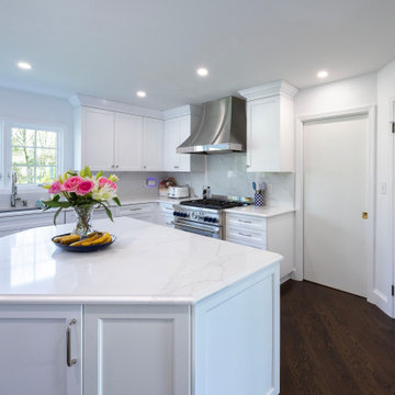 Timeless Elegance in Pepper Pike