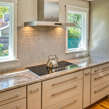 Andover Modern