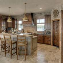 Kitchen Cabinets