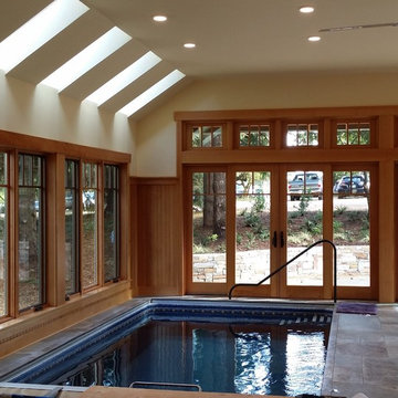 Albany Endless Pool