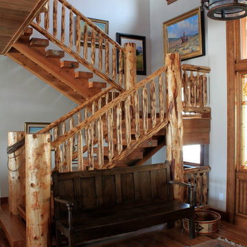 Ranch House