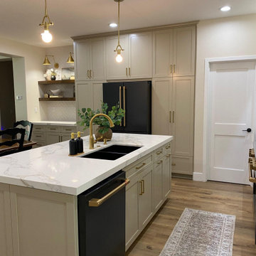 Eastvale Home