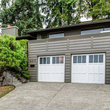 Garage APARTMENT