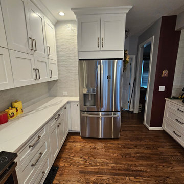 Greer Kitchen