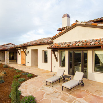 Las Ventanas Spanish