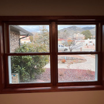 ProVia Aeris Series Window Installation