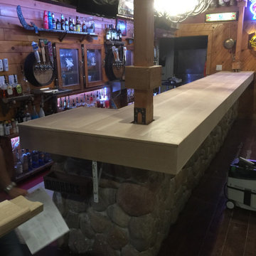 Special Projects - Custom Work
