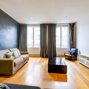 UpperKey Rue d'Argout