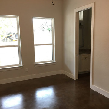 Comfort, Texas Barndominium and Man Cave