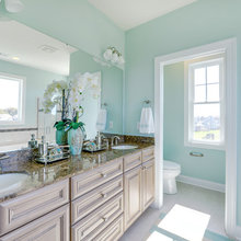 Beautiful Bathrooms