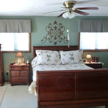 Window Treatments