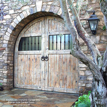 garage doors