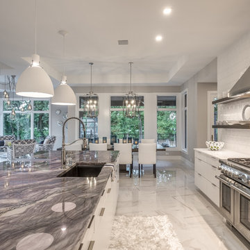 2018 Homearama - G.A. White Homes