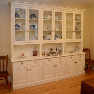 Cambridge China Cabinet