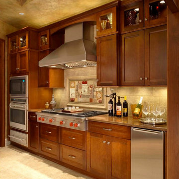 Sub Zero Kitchens