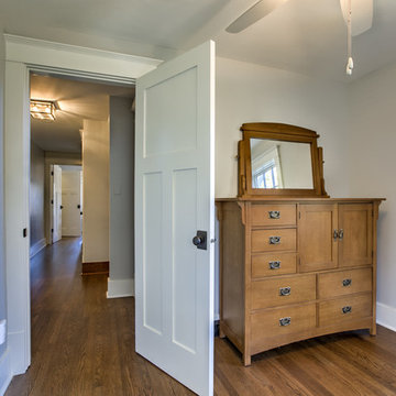 Dundee Area Craftsman Home Addition & Whole Home Remodel